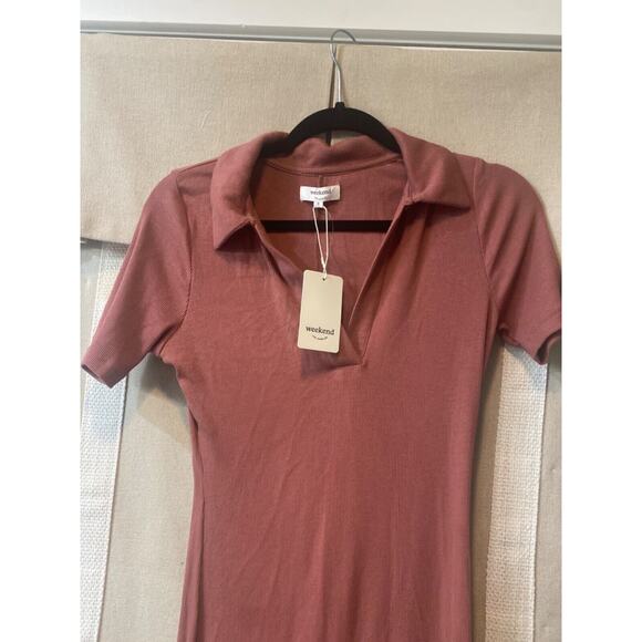 Weekend Los Angeles bodycon dress size Small (b8) - Picture 2 of 6